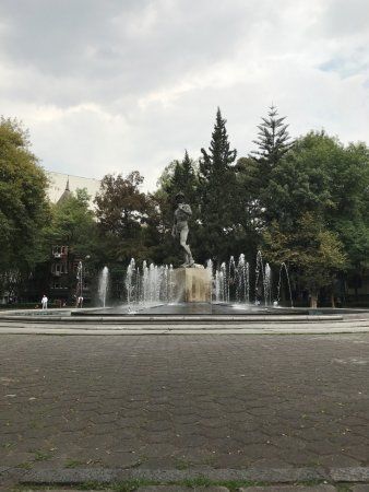 El Pendulo